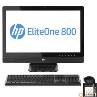 HP ELITEONE 800 G1 ALL-IN-ONE TOUCH 23-INCH PC (F7B90PA)